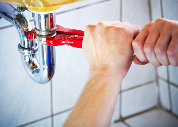 About Tesuque Plumbers